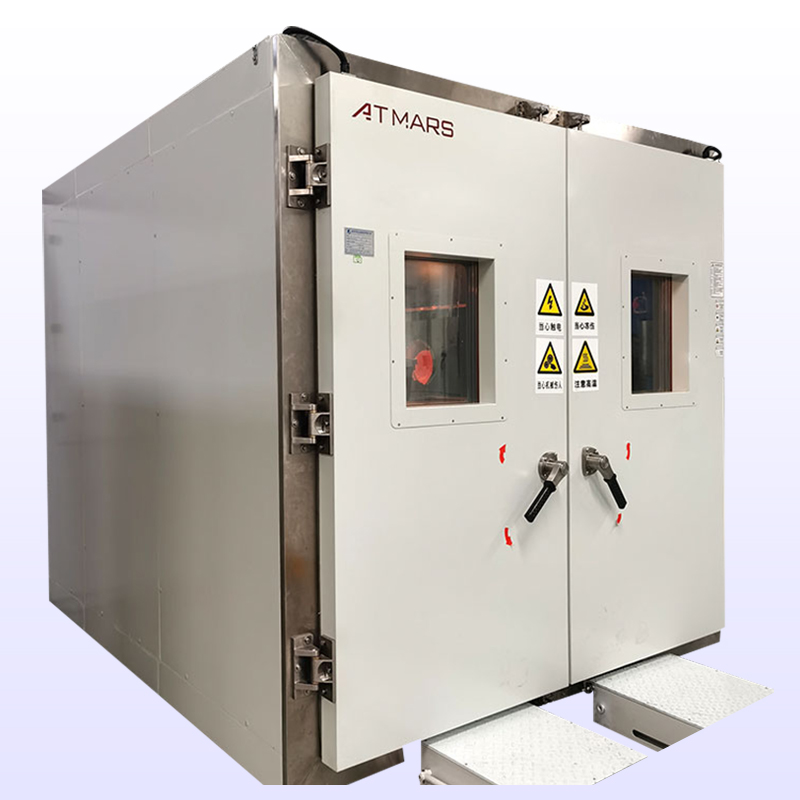 榴莲APP下载苹果IOS和安卓老化試驗室