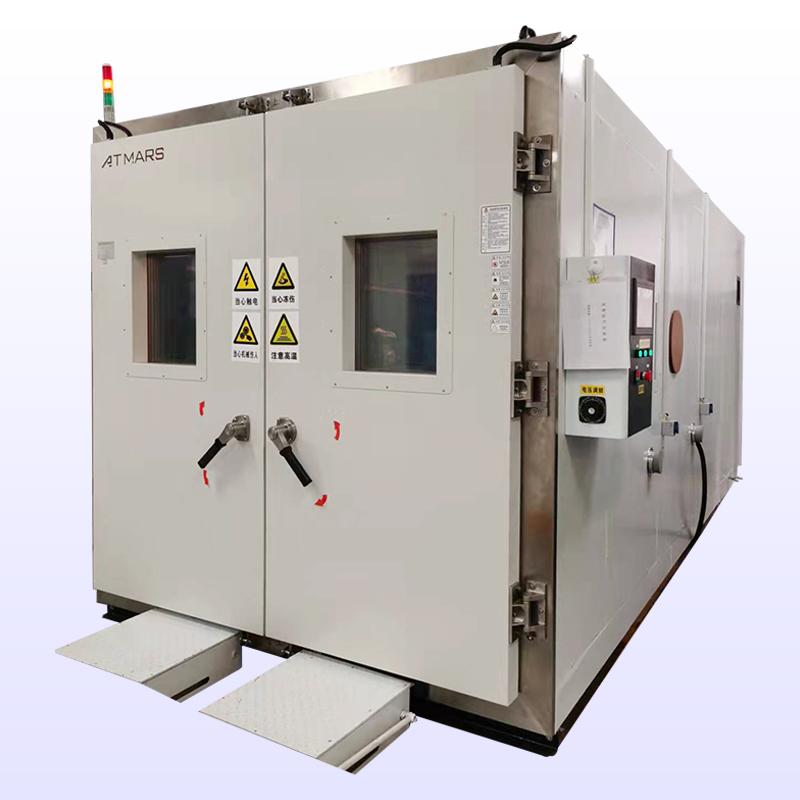 榴莲APP下载苹果IOS和安卓老化試驗室