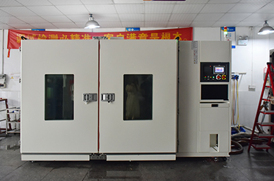 您的高端环境试验解决方案：榴莲APP下载苹果IOS和安卓恒温榴莲推广APP网站入口